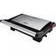 cor Preto, Inox