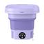 cor Roxo