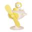 cor Amarelo