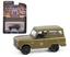 cor Ford bronco 1966