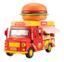 cor Hamburguer