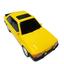 cor Amarelo