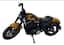 cor 2014 sportster iron 883