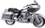 cor 2022 fltr road glide cinza