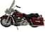 cor 1999 flhr road king