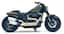 cor Fat bob 2014 verde