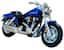 cor 2009 fxdfse cvo fat bob