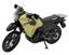 cor Kawasaki hlr 650