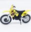 cor Suzuki rm250