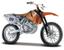 cor Ktm 520 sx