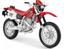 cor Honda xr400r