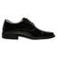 cor Preto verniz 12010