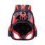cor Homem, Aranha negro