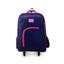 cor  Azul marinho/ PINK