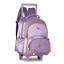 cor Roxo