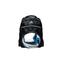 cor Preto, Azul