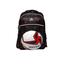 cor Preto, Vermelho