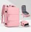 cor ROSA