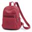 cor Rosa chiclete