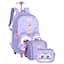 cor Roxo