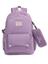 cor Roxo claro