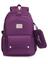 cor Roxo