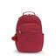 cor Funky Red