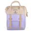 cor Lilas+Bege