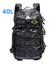 cor Preto camuflado br 40l