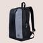 cor Preto, Cinza