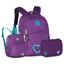 cor Roxo