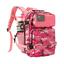 cor Camuflagem rosa 25l