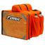 cor LARANJA NEON