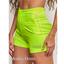 cor Verde neon