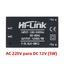 cor HLK-5M12 HLK-5M12