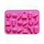cor rosa