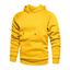 cor Amarelo