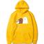 cor Amarelo
