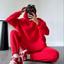 cor Vermelho