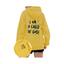cor Amarelo