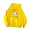 cor Amarelo