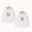 cor Feminino, Branco