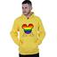 cor Amarelo