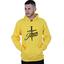 cor Amarelo