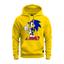 cor Amarelo