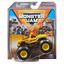 cor El toro loco serie 5