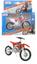 cor Honda crf 450