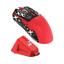 cor X11 Vermelho