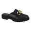 cor Preto, Croco
