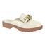 cor Off, White, Croco